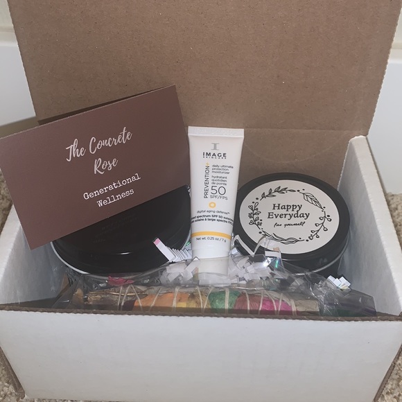 Chakra Alignment Pause bundle - Picture 4 of 5